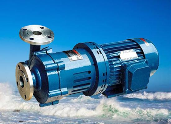 挑戰(zhàn)自我勇于創(chuàng)新,上海超樂高溫磁力泵